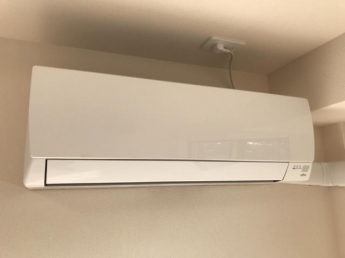 エアコン