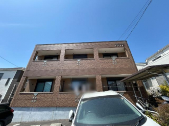 外観写真（昼）