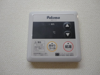 室内設備