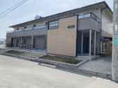 三田市三田町のアパートの画像