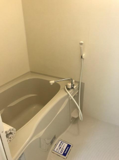 洗面所