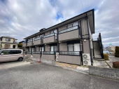 三田市南が丘１丁目のアパートの画像