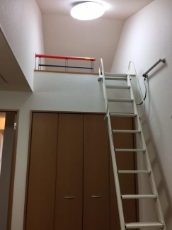 ロフト