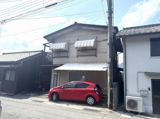 【外観】