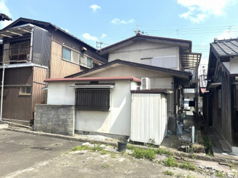 【外観】