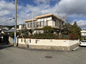 神戸市北区東大池３丁目の売地の画像