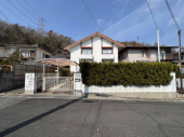 神戸市北区大池見山台の売地の画像