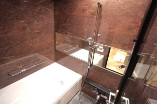 ※写真は同タイプ住戸です。