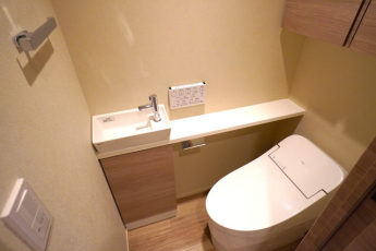 ※写真は同タイプ住戸です。