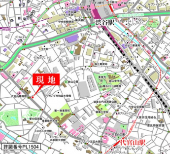 【地図】