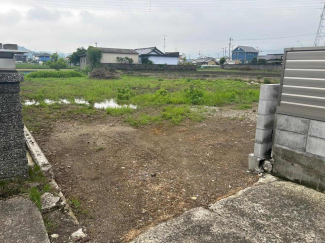 新居浜市下泉町１丁目の売地の画像