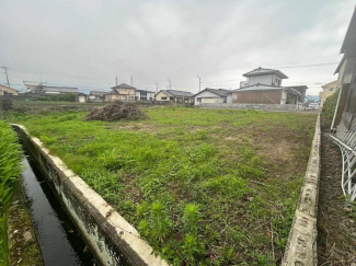 新居浜市下泉町１丁目の売地の画像