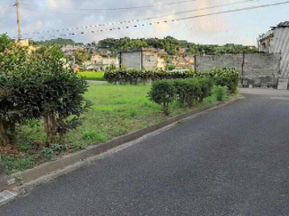 南宇和郡愛南町城辺甲の売地の画像