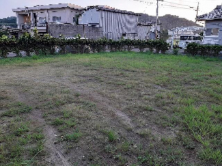 南宇和郡愛南町城辺甲の売地の画像
