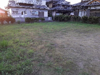 南宇和郡愛南町城辺甲の売地の画像