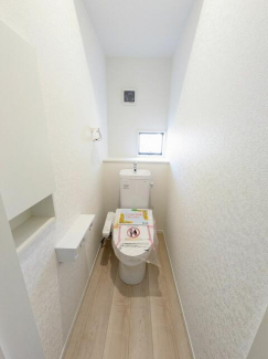 伊予郡松前町大字筒井の新築一戸建ての画像