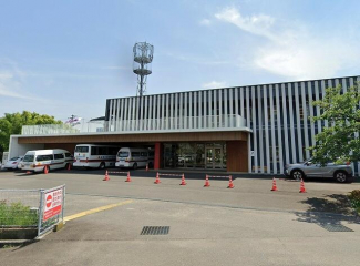 認定こども園エンゼル幼稚園まで988m