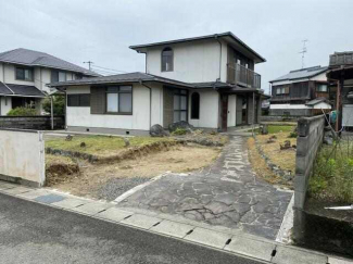 西条市小松町新屋敷の中古一戸建ての画像