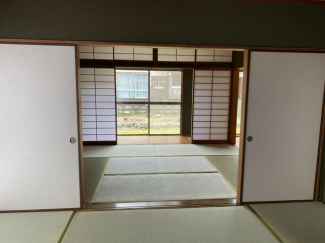 西条市小松町新屋敷の中古一戸建ての画像