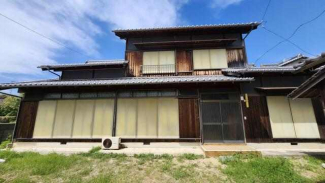 今治市新谷の中古一戸建ての画像