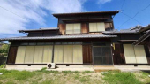 今治市新谷の中古一戸建ての画像