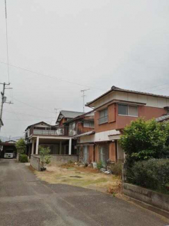 西条市小松町南川の中古一戸建ての画像