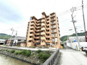 八幡浜市広瀬２丁目の中古マンションの画像