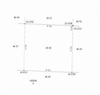 測量図