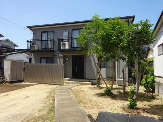松山市中村３丁目の中古一戸建ての画像