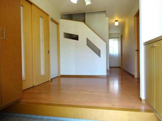 松山市中村３丁目の中古一戸建ての画像
