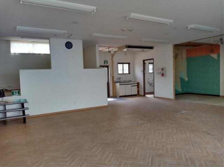 四国中央市妻鳥町の店舗事務所の画像