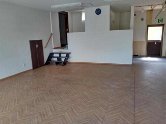 四国中央市妻鳥町の店舗事務所の画像