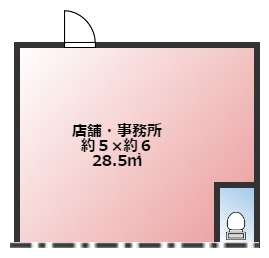 ３店舗同時募集
