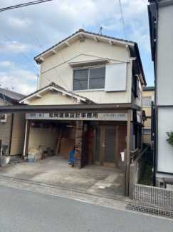【区画図】