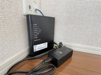インターネット無料
