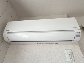 エアコン（洋室）