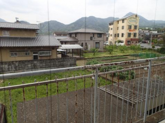 伊予郡砥部町大南の店舗一部の画像