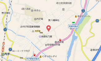 【地図】