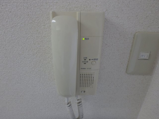 ドアフォン