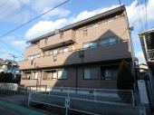 西宮市瓦林町のマンションの画像