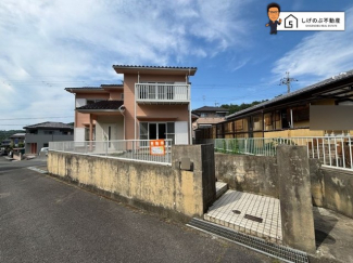 リフォーム済物件！
駐車2台可
角地
閑静な住宅街