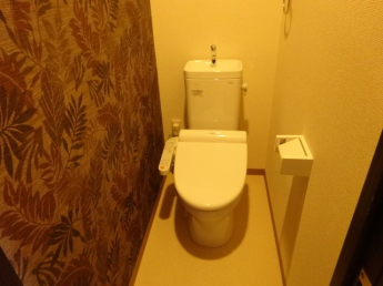 【トイレ】