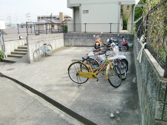 【その他共有部分】