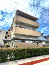 明石市西新町１丁目のマンションの画像