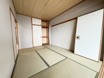 【和室】