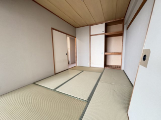 【和室】