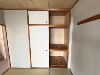 【収納】