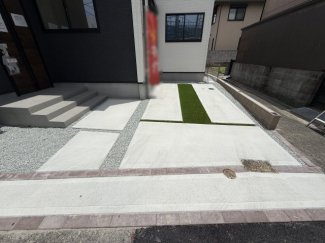 神戸市西区玉津町上池　新築戸建の画像