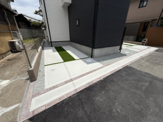 神戸市西区玉津町上池　新築戸建の画像