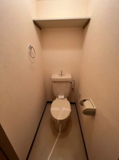 【トイレ】